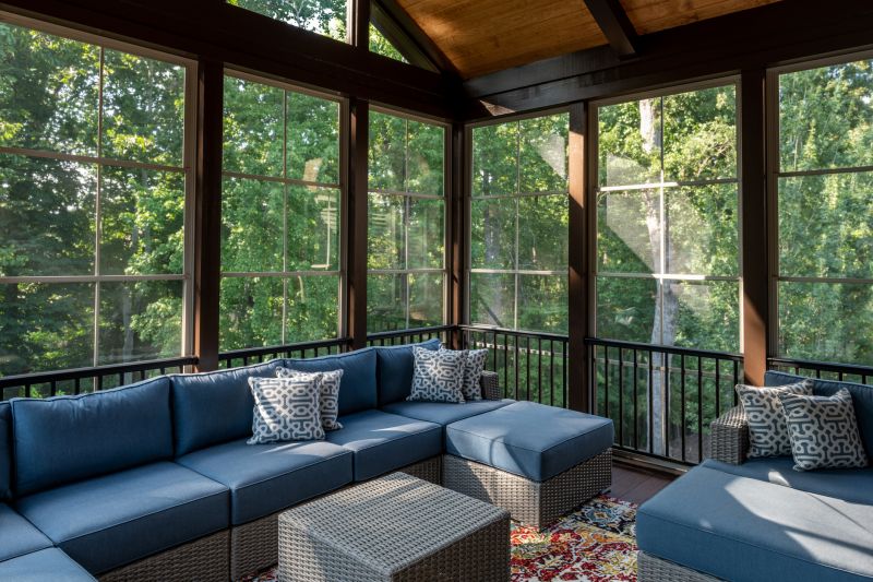 Best Patio Enclosures Contractors in Alliance, OH